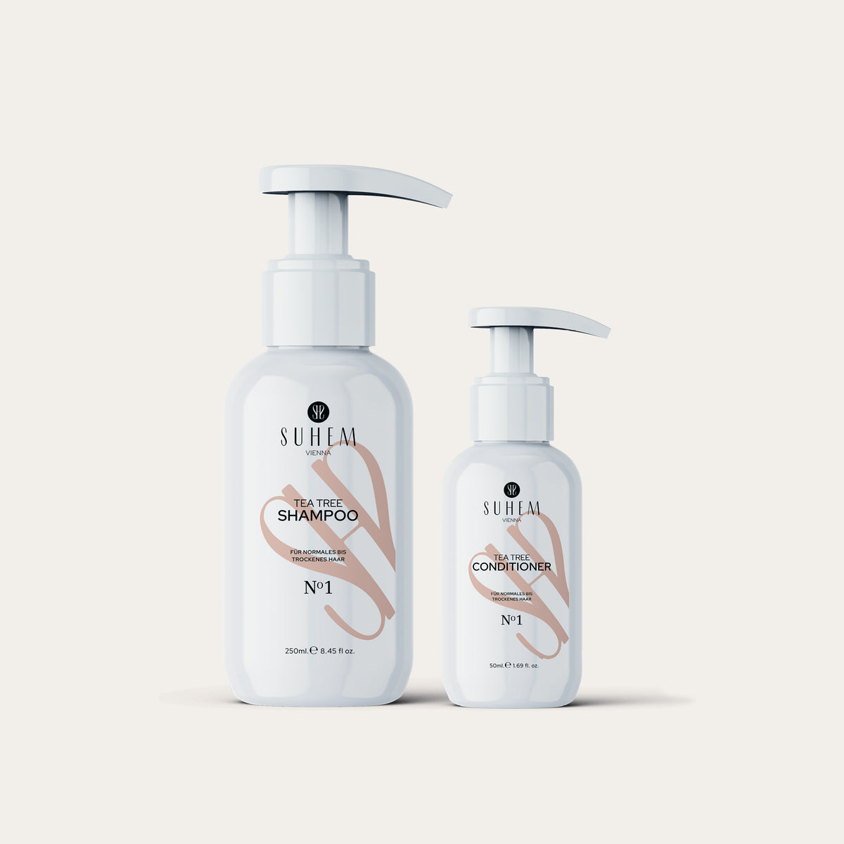 Daily Care Set