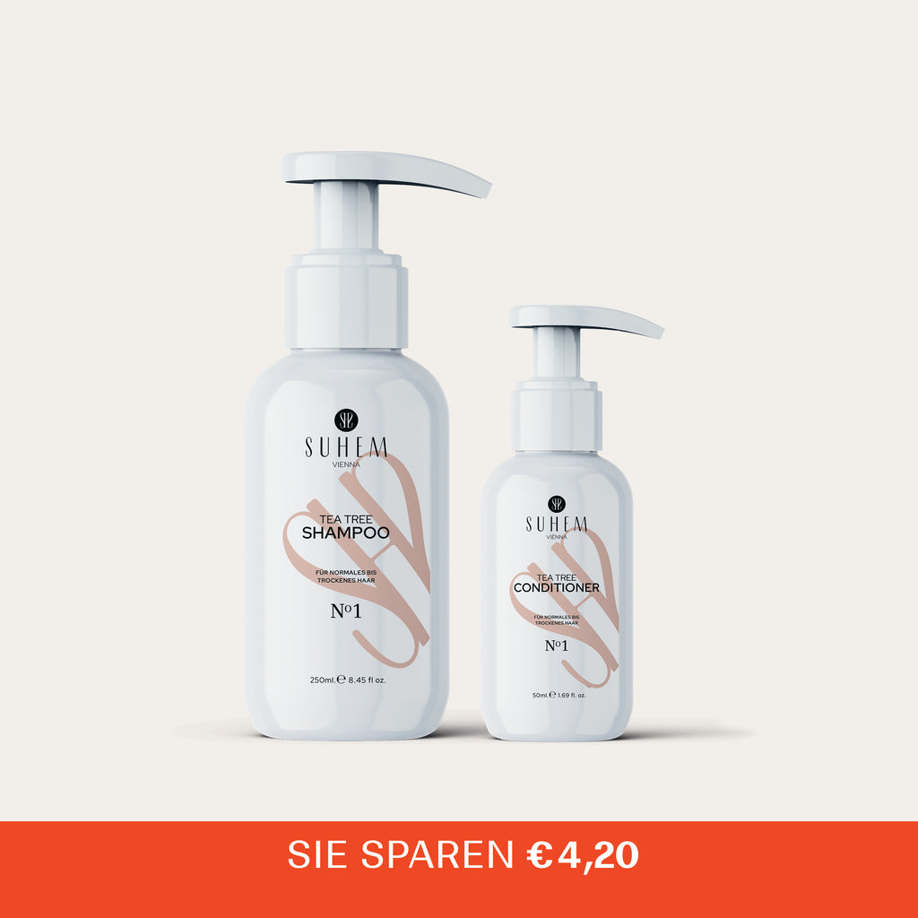 Daily Care Set