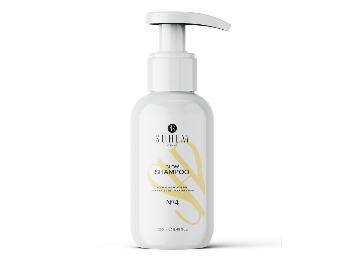 Glow Shampoo    250 ml