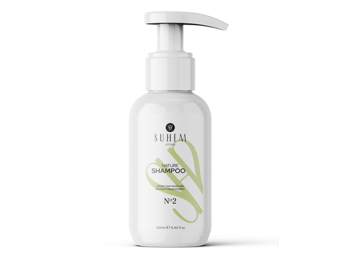 Nature Shampoo    250 ml