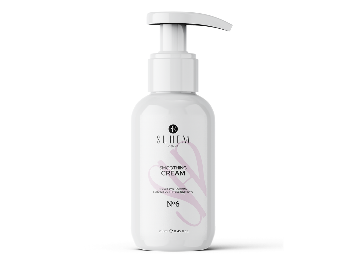 Smoothing Cream    250 ml