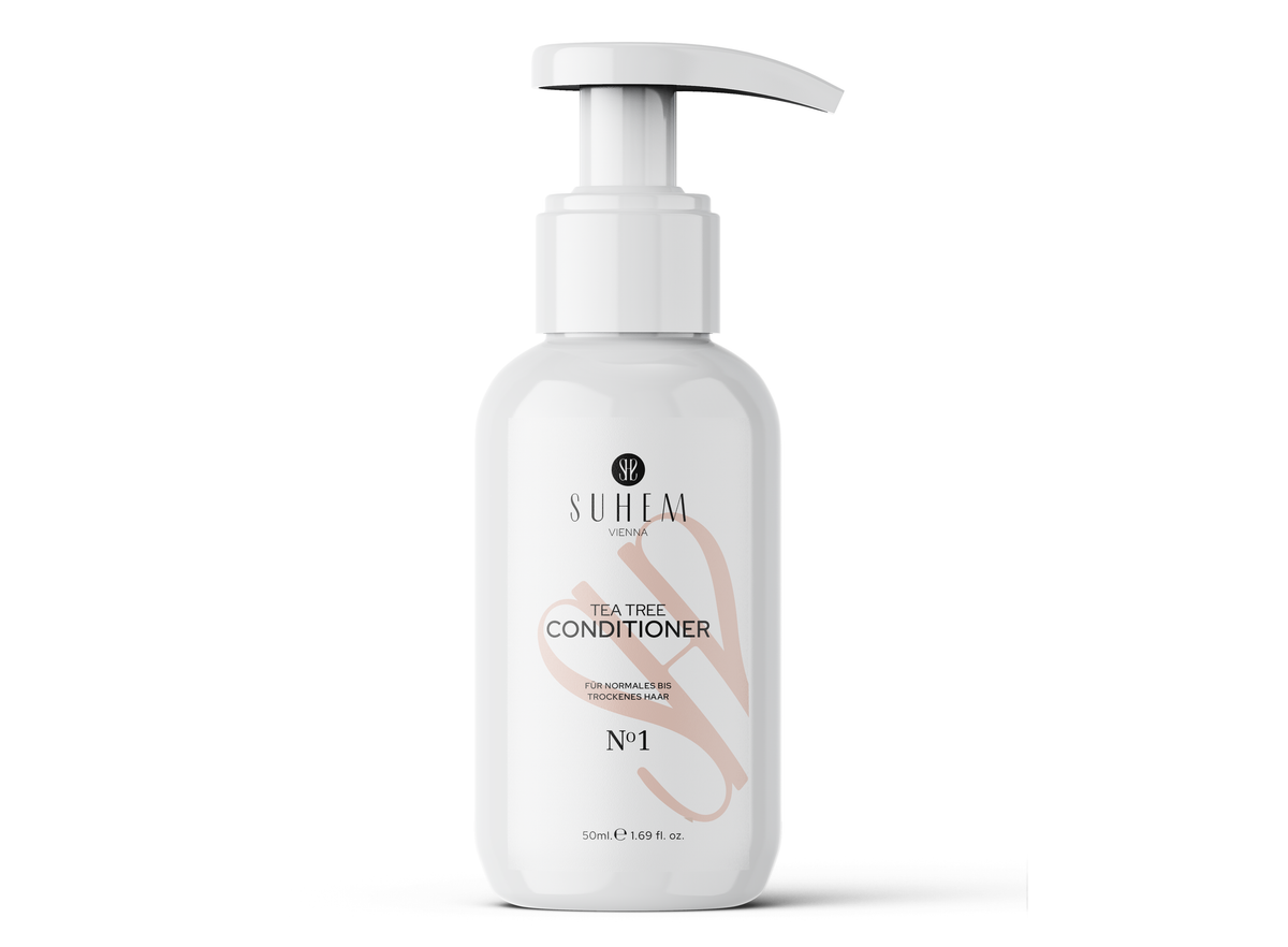 Tea Tree Conditioner   50 ml